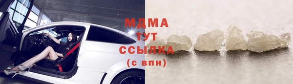 шишки Абаза